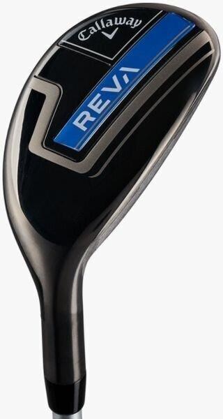 Callaway Reva 8PC Blue Damen Halbsatz, RH