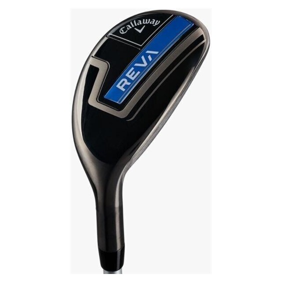 Callaway Reva 8PC Blue Damen Halbsatz, RH
