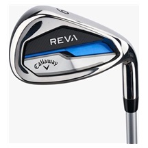 Callaway Reva 8PC Blue Damen Halbsatz, RH