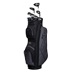 Callaway Reva 8PC Black Damen Halbsatz, RH