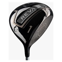 Callaway Reva 8PC Black Damen Halbsatz, RH
