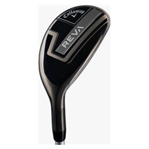 Callaway Reva 8PC Black Damen Halbsatz, RH