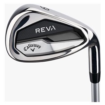 Callaway Reva 8PC Black Damen Halbsatz, RH