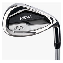 Callaway Reva 8PC Black Damen Halbsatz, RH