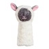 Daphne's Lam Hybrid Headcover, Lamm