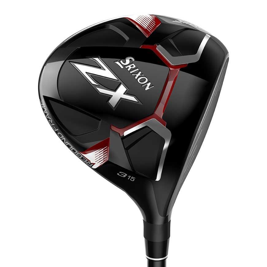 Srixon ZX Herren Fairwayholz