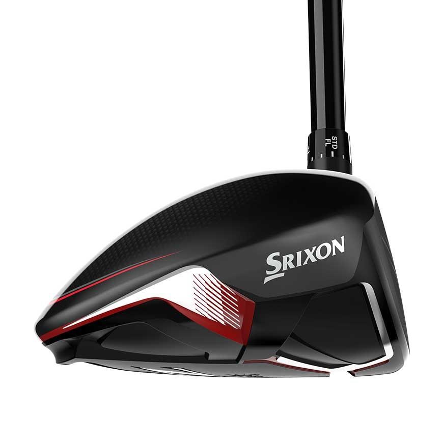 Srixon ZX5 Herren Driver