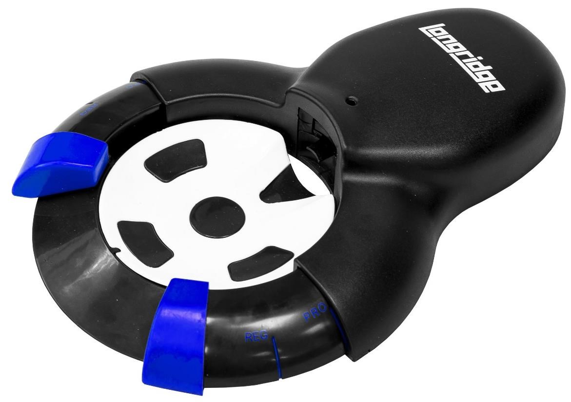 Longridge Adjustable Hole Auto Put Trainingsgerät