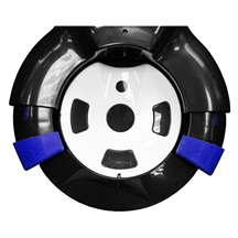 Longridge Adjustable Hole Auto Put Trainingsgerät