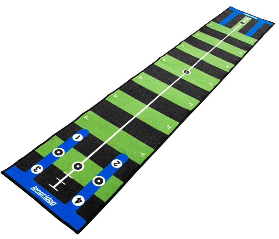 Longridge Pro Puttingmatte, 50x300 cm