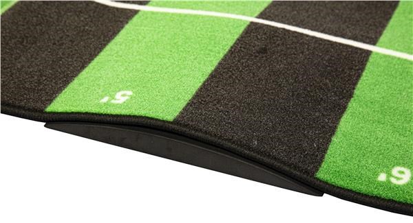 Longridge Pro Puttingmatte, 50x300 cm