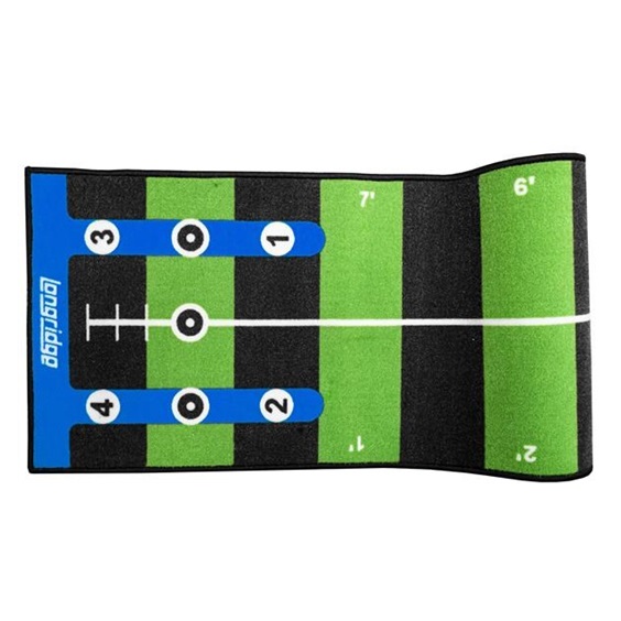 Longridge Pro Puttingmatte, 50x400 cm