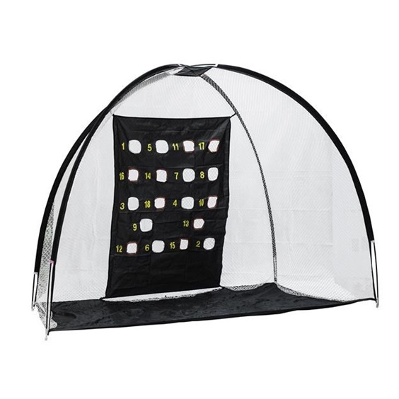 Longridge Deluxe Practice Net