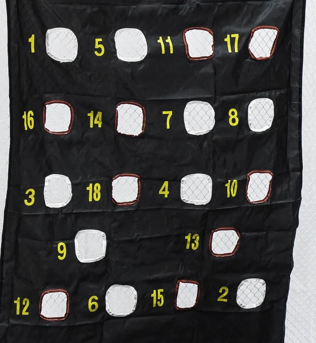 Longridge Deluxe Practice Net