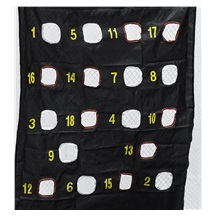 Longridge Deluxe Practice Net