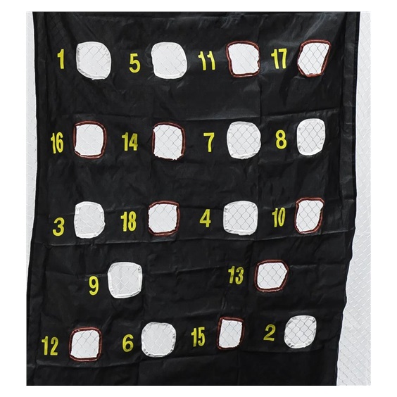 Longridge Deluxe Practice Net