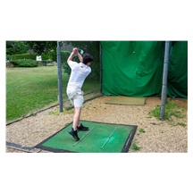 Longridge Tour  Rod Pro Trainingsschläger, 3Stk.