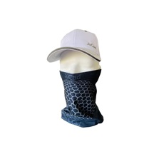 JuCad Multifunktion Halstuch, grau
