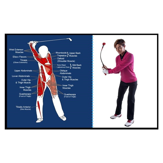 Pure2Improve Tempo Trainer - 48"/122 cm
