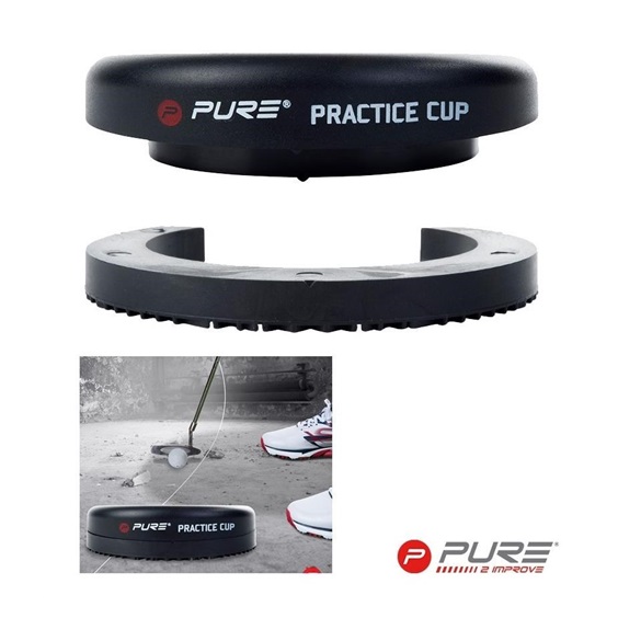 Pure 2 Improve Practice Cup