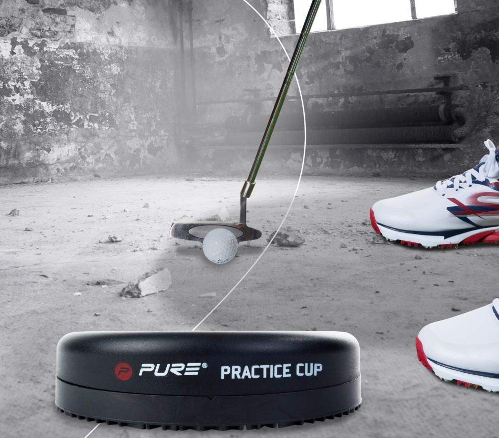 Pure 2 Improve Practice Cup