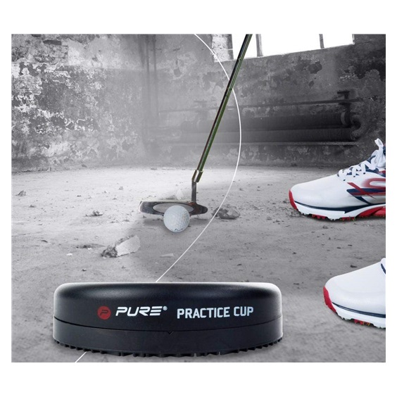 Pure 2 Improve Practice Cup