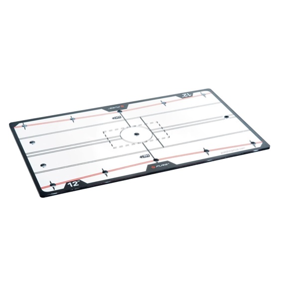 Pure2Improve Putting Mirror 12"
