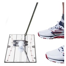 Pure2Improve Putting Mirror 12"