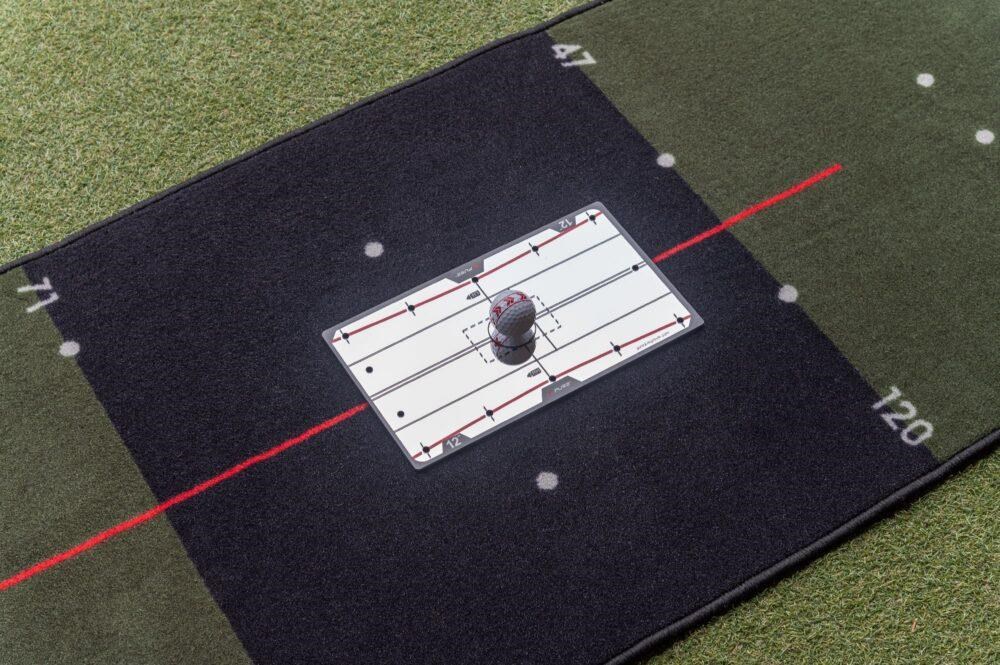 Pure2Improve Putting Mirror 12"