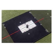 Pure2Improve Putting Mirror 12"