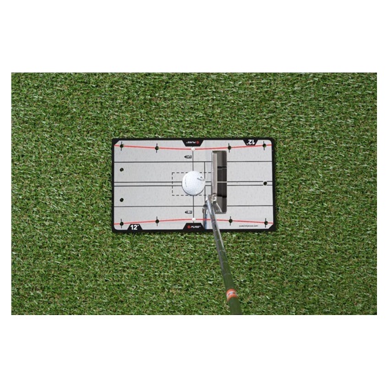 Pure2Improve Putting Mirror 12"