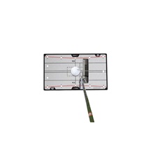 Pure2Improve Putting Mirror 12"