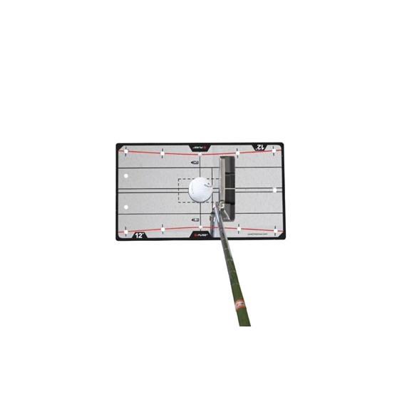 Pure2Improve Putting Mirror 12"