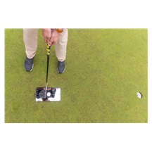 Pure2Improve Putting Mirror 12"