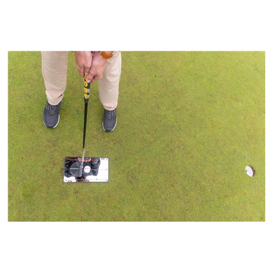 Pure2Improve Putting Mirror 12"