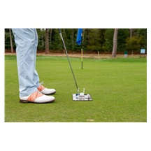 Pure2Improve Putting Mirror 12"