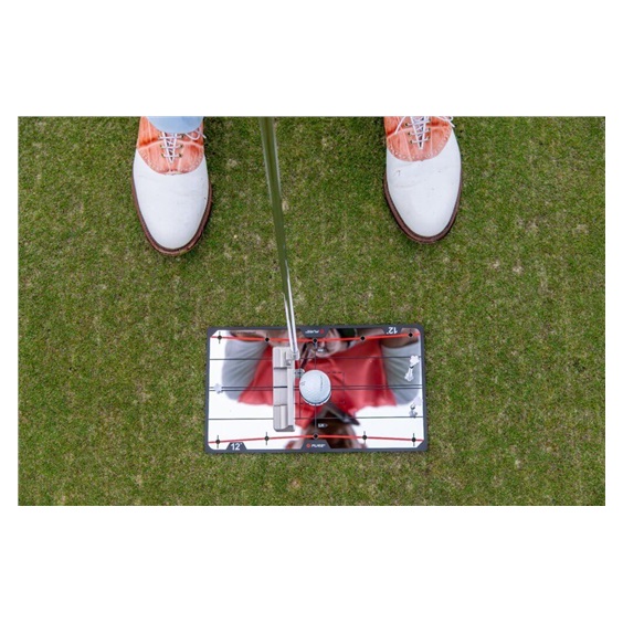 Pure2Improve Putting Mirror 12"