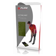 Pure2Improve Hitting Mat Übungsmatte