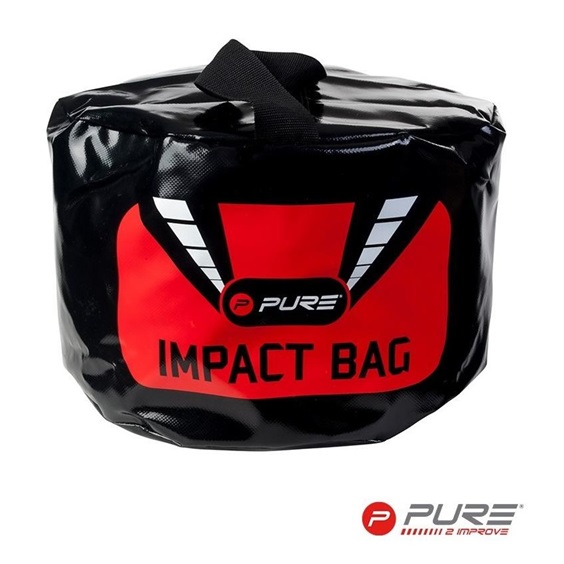 Pure2Improve Impact Bag