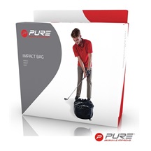 Pure2Improve Impact Bag