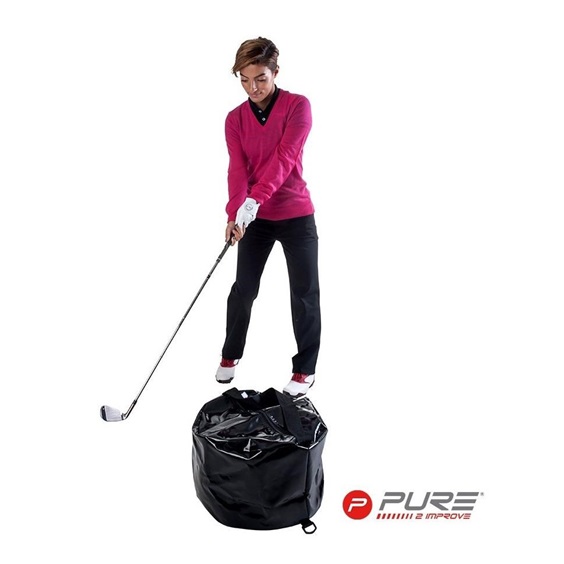 Pure2Improve Impact Bag