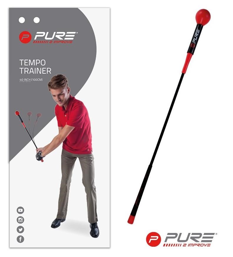 Pure2Improve Tempo Trainer - 40"/100 cm
