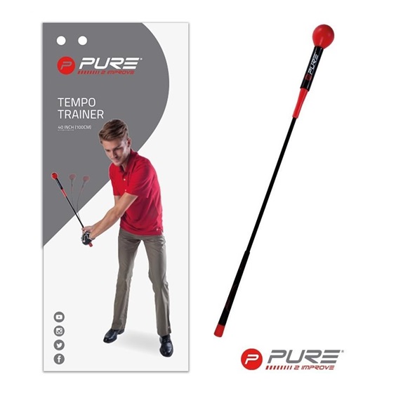 Pure2Improve Tempo Trainer - 40"/100 cm