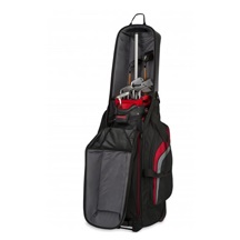 Bag Boy T-10 Travelcover, schwarz/blau