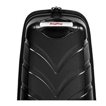 Bag Boy T-10 Travelcover, schwarz/blau