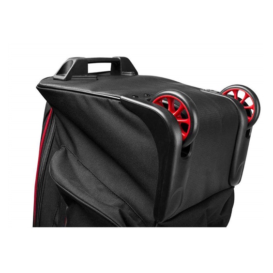 Bag Boy T-10 Travelcover, schwarz/blau