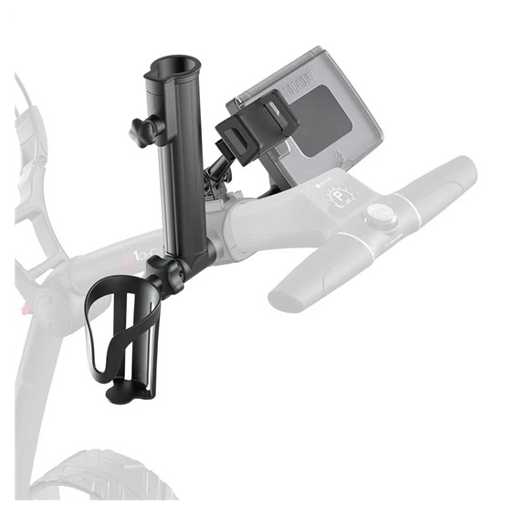 Motocaddy Zubehörpaket