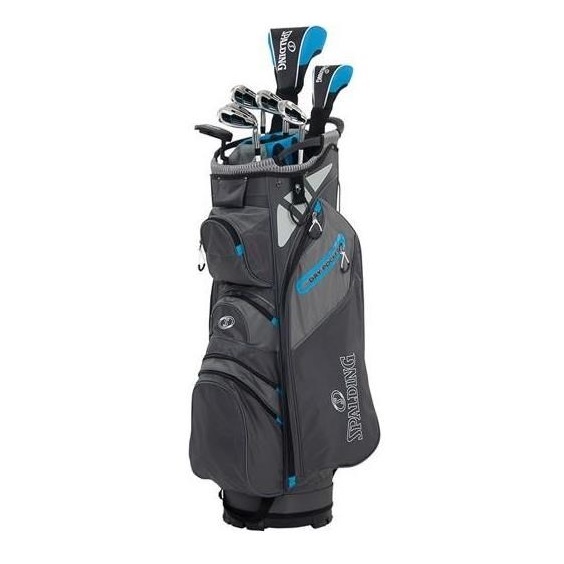 Spalding Executive Damen Golfset, RH