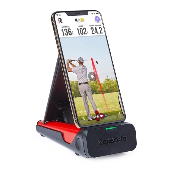 Rapsodo Mobile Launch Monitor