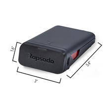 Rapsodo Mobile Launch Monitor